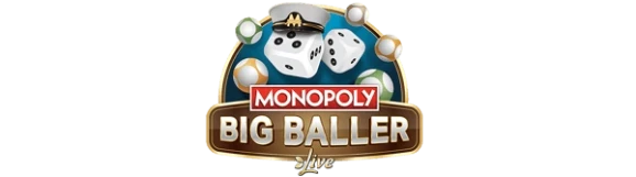 Monopoly big baller